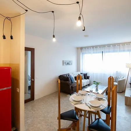 Come à La Maison Au Bd Des Pyrénées Garage Inclus Appartamento *